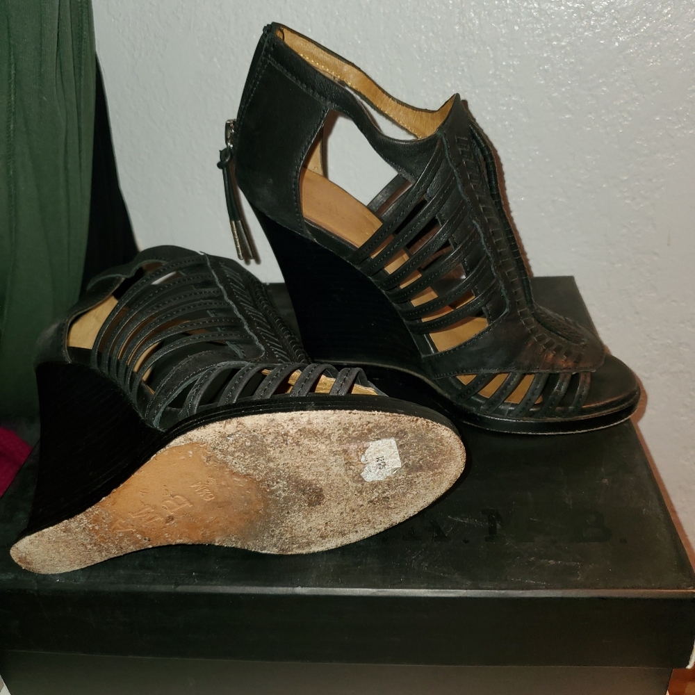 Wedges - Picture 4 of 5